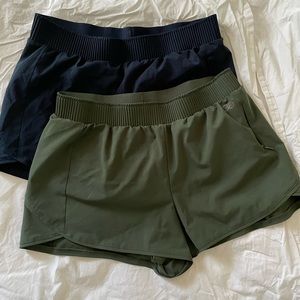 Calia by Carrie Underwood Women’s Swift Shorts Bundle